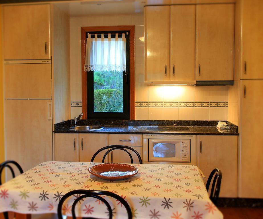 Alojamiento En Entorno Rural Los Trobos Villar de Otero Екстериор снимка