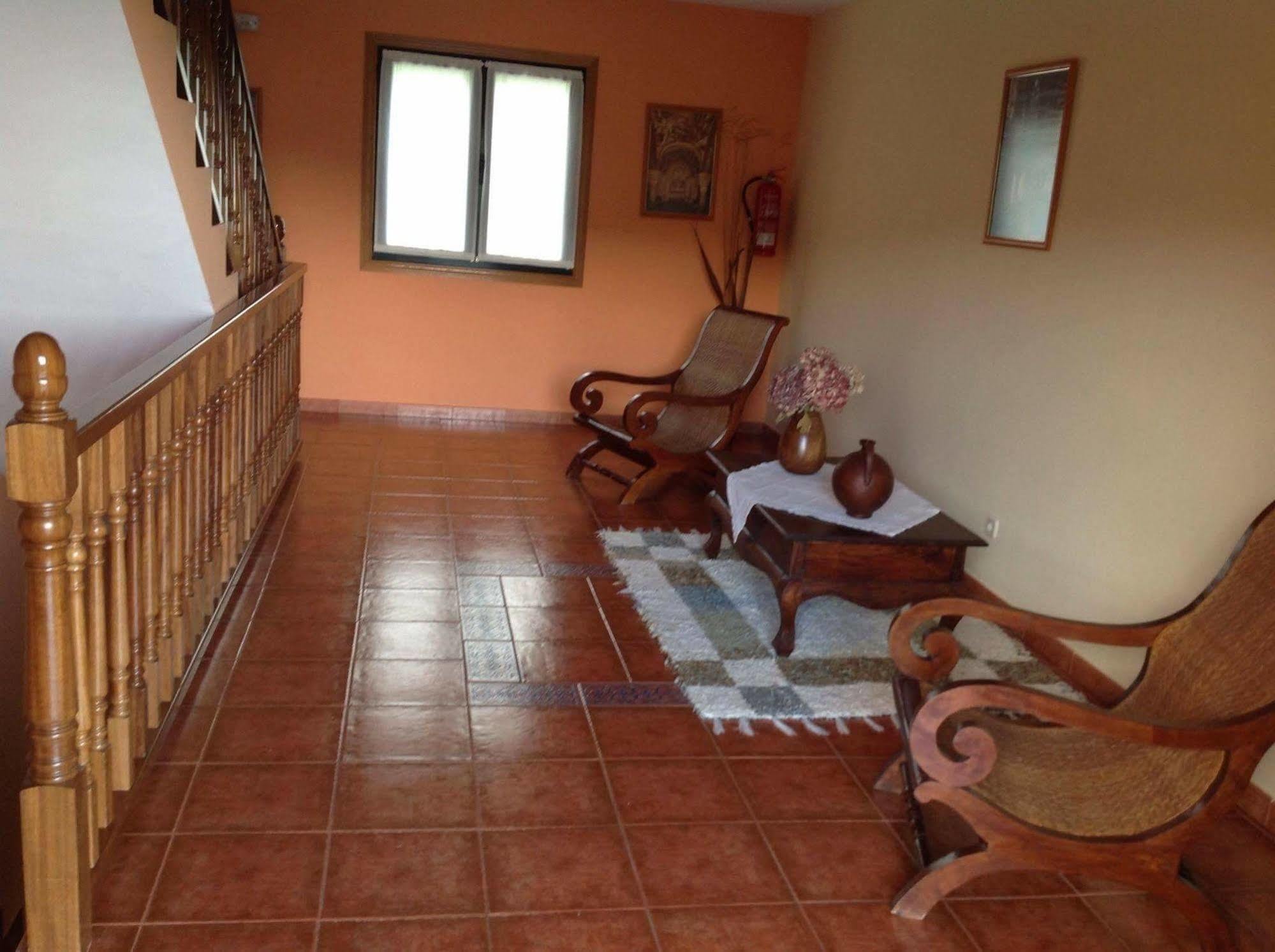 Alojamiento En Entorno Rural Los Trobos Villar de Otero Екстериор снимка